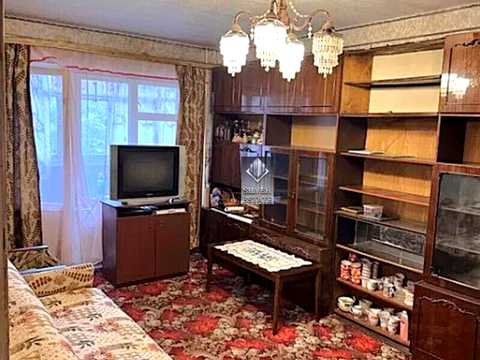 квартира за адресою Сорочинська вул. (Новгородська), 18