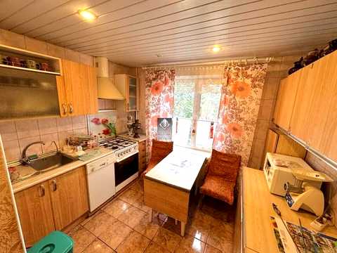 квартира за адресою Сорочинська вул. (Новгородська), 18