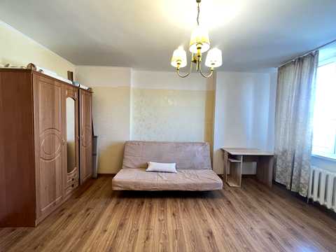квартира по адресу Петра Григоренко просп., 22/20