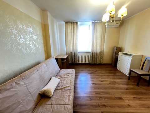 квартира по адресу Петра Григоренко просп., 22/20