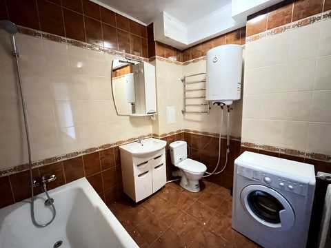 квартира по адресу Петра Григоренко просп., 22/20