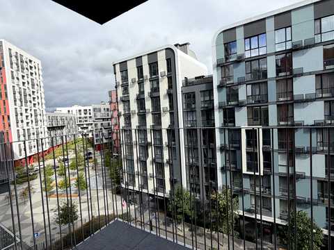 квартира за адресою Братів Шеметів вул., 10/8