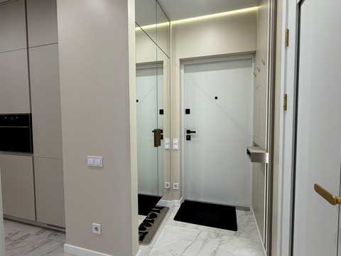 квартира за адресою Братів Шеметів вул., 10/8