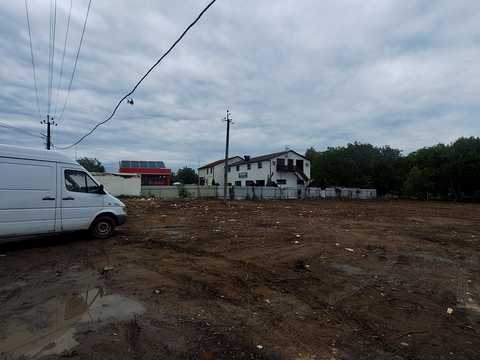 участок по адресу Якова Шепеля ул. (Віталія Примакова)