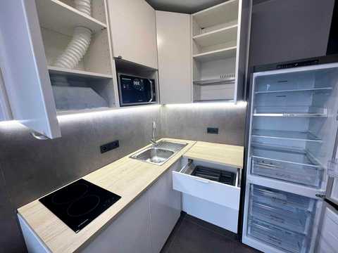 квартира по адресу Столичное шоссе, 1