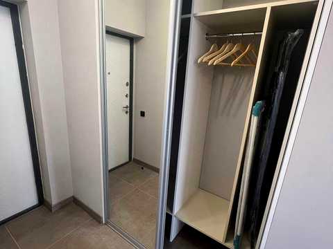 квартира по адресу Столичное шоссе, 1