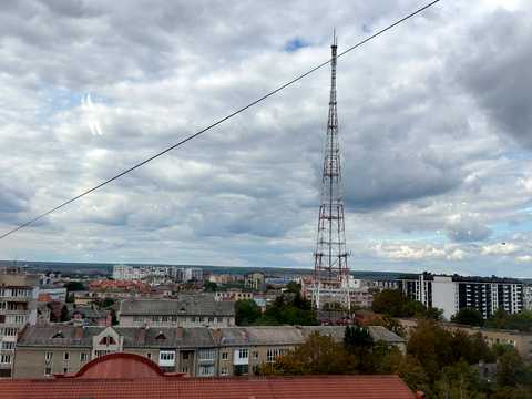 квартира по адресу Андрея Мельника ул., 10 к6