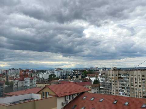 квартира по адресу Андрея Мельника ул., 10 к6
