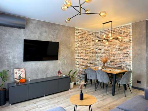 квартира по адресу Андрея Мельника ул., 10 к6