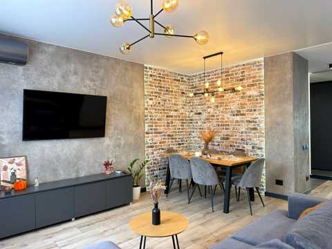 квартира по адресу Андрея Мельника ул., 10 к6