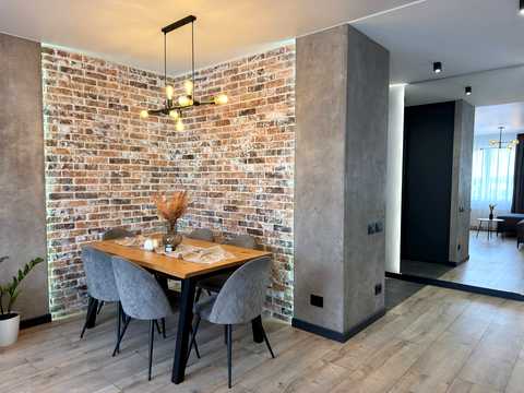 квартира по адресу Андрея Мельника ул., 10 к6