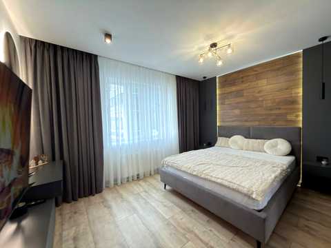квартира по адресу Андрея Мельника ул., 10 к6