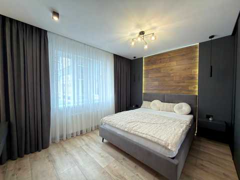 квартира по адресу Андрея Мельника ул., 10 к6