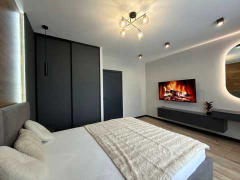 квартира по адресу Андрея Мельника ул., 10 к6