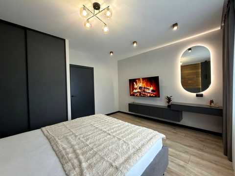 квартира по адресу Андрея Мельника ул., 10 к6