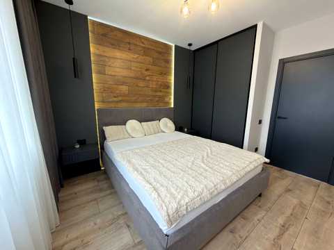 квартира по адресу Андрея Мельника ул., 10 к6