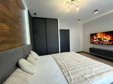 квартира по адресу Андрея Мельника ул., 10 к6