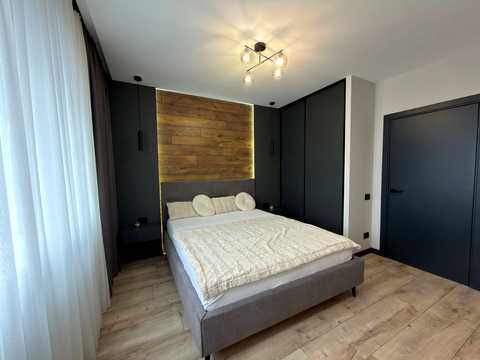 квартира по адресу Андрея Мельника ул., 10 к6