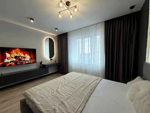 квартира по адресу Андрея Мельника ул., 10 к6