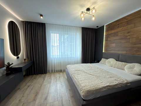 квартира по адресу Андрея Мельника ул., 10 к6