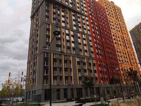 квартира по адресу Столичное шоссе, 1