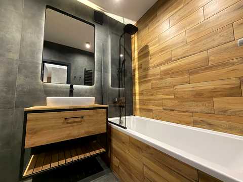 квартира по адресу Андрея Мельника ул., 10 к6