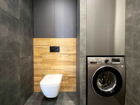 квартира по адресу Андрея Мельника ул., 10 к6