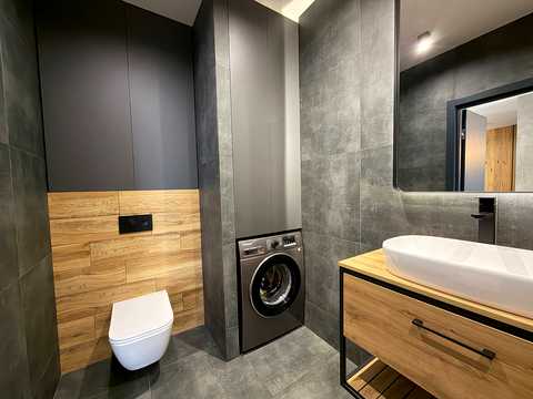 квартира по адресу Андрея Мельника ул., 10 к6