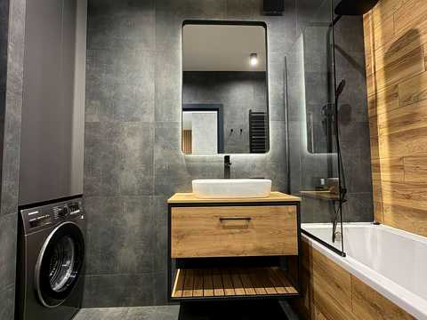 квартира по адресу Андрея Мельника ул., 10 к6