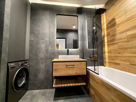 квартира по адресу Андрея Мельника ул., 10 к6