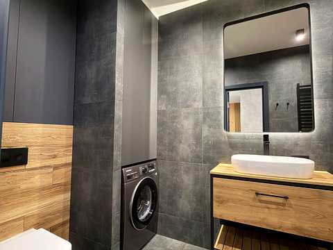 квартира по адресу Андрея Мельника ул., 10 к6