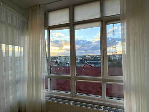 квартира по адресу Андрея Мельника ул., 10 к6