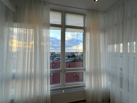 квартира по адресу Андрея Мельника ул., 10 к6