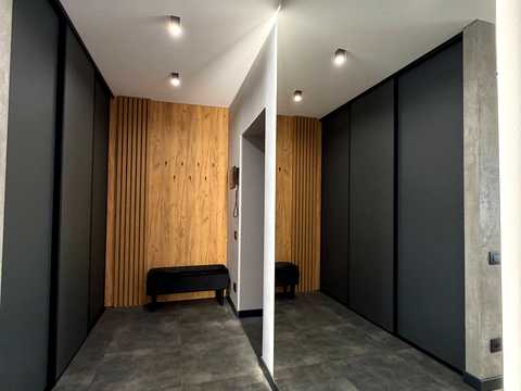 квартира по адресу Андрея Мельника ул., 10 к6