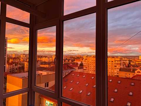 квартира по адресу Андрея Мельника ул., 10 к6