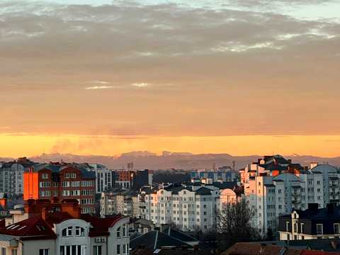 квартира по адресу Андрея Мельника ул., 10 к6