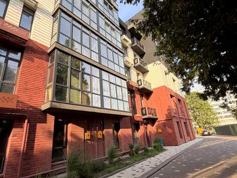 квартира за адресою Генерала Чупринки вул. (Пушкіна), 74