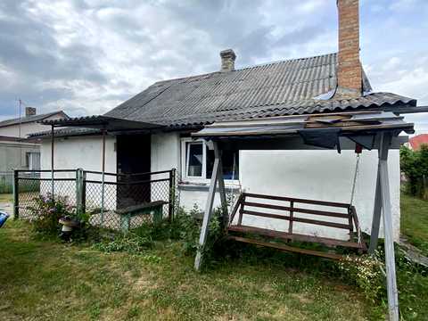 будинок за адресою Покровська вул. (Гагаріна), 9