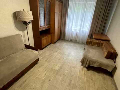 квартира за адресою Верховної Ради бульв., 24