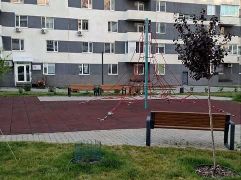 квартира за адресою Героїв Харкова просп. (Московський), 156