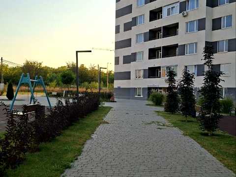 квартира за адресою Героїв Харкова просп. (Московський), 156