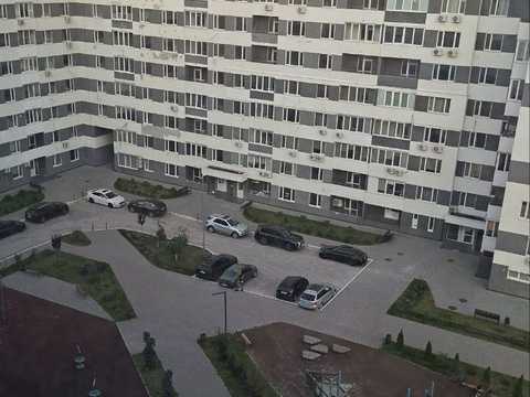 квартира за адресою Героїв Харкова просп. (Московський), 156