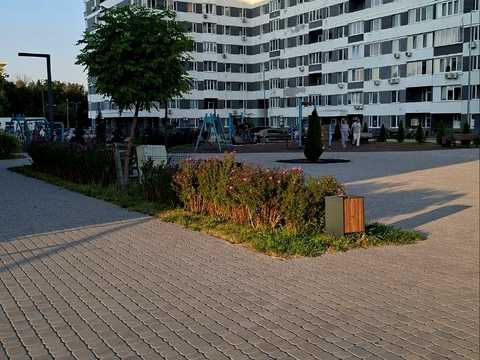 квартира за адресою Героїв Харкова просп. (Московський), 156