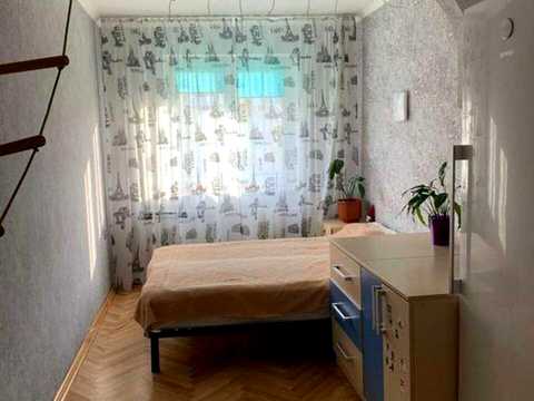 квартира по адресу Вацлава Гавела бульв. (Івана Лепсе), 40