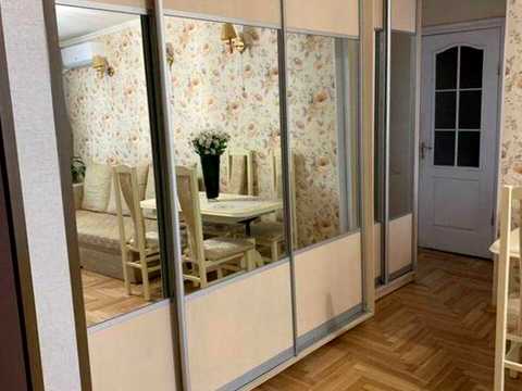 квартира по адресу Вацлава Гавела бульв. (Івана Лепсе), 40