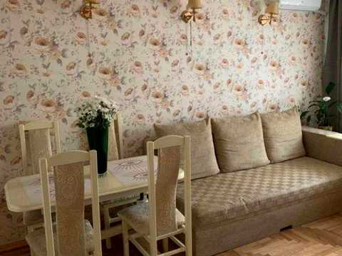 квартира по адресу Вацлава Гавела бульв. (Івана Лепсе), 40