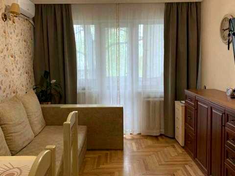 квартира по адресу Вацлава Гавела бульв. (Івана Лепсе), 40