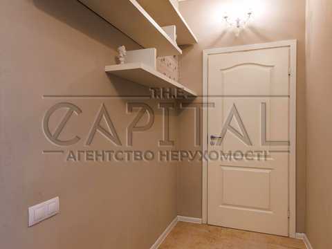 квартира по адресу Хорива ул., 43/23