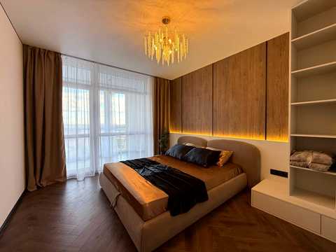 квартира за адресою Богдана Хмельницького вул., 207-В
