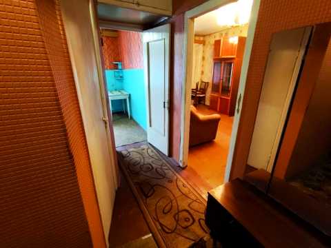 квартира за адресою Івана Мазепи вул. (Щорса), 25